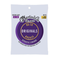 Martin Guitar M175 Originals Akustikgita gallery