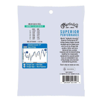 Martin Guitar MA-130 Authentic Akustikgitarre 2