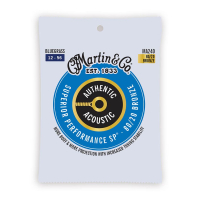 Martin Guitar MA-240 Authentic Bluegrass gallery