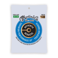 Martin Guitar MA-530 Authentic Akustikgi gallery