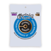 Martin Guitar MA-535 Authentic SP Akusti gallery