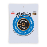 Martin Guitar MA-540 Authentic SP Akusti gallery