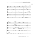 Gisler-Haase Fit for the flute 2 Klang + Intonation CD UE31292