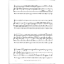 Laux 5 Psalmen Querflöte Orgel ARE2057