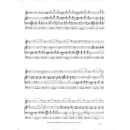 Laux 5 Psalmen Querflöte Orgel ARE2057
