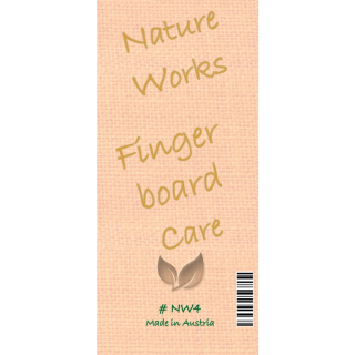 Nature Works Finger Board Care 50ml