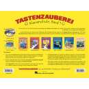 Drabon Tastenzauberei Klavierschule 1 + Audio 1285-05-404M