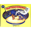 Drabon Tastenzauberei Klavierschule 1 + CD 1285-05-400M
