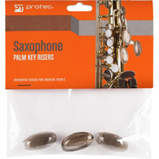 Protec A351 Saxophon Palm Key Risers