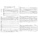Graf Choral Suite 3 Blockflöten Cembalo MVB14