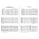 Festliche Musik 1 Blockflöten-Quartett MVB21