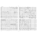 Biber Sonata pro tabula a 10 für 5 Blockflöten MVB66