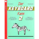 Swoboda Der Keyboard Kurs 2 Keyboard N2272