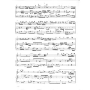 Bach Sonate h-moll BWV1030 Altblockfl&ouml;te Cembalo MVB117