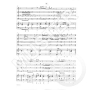 Telemann 6 Pariser Quartette Blockflöten-Quartett...