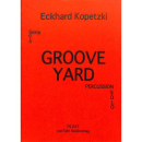 Kopetzki Groove Yard Percussion Solo PS037
