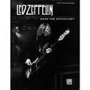 Led Zeppelin Bass TAB Anthology ALF33432