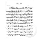 Barbez Bach Suites Bass Posaune AL25953