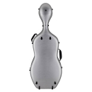 Leonardo CC-644-SL Cello Case 4/4