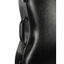 Leonardo CC-644-BK Cello Case 4/4