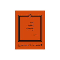 Kietzler Schule für Klarinette Op.  gallery