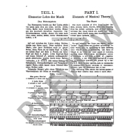 Kietzler Schule für Klarinette Op. 79 komplett ZM80034 