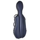 Leonardo CC-144-BU Cello Case 4/4