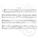 Pachelbel Orgelwerke 2 EP9921B