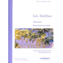 Delibes Dome epais Soprano Mezzo-Soprano Klavier EP7589