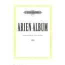 Dörffel Arien-Album Gesang Klavier EP735