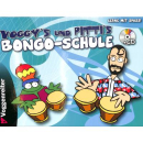 Voggys und Pittis Bongo-Schule CD VOGG0596-9