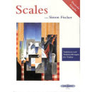 Fischer Scales Tonleitern und Tonleiternübungen...