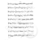 Küchler Concertino D-Dur op 15 Violine Klavier EP11029