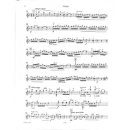 Monti Czardas Violine Klavier EP11208