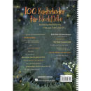 100 Kinderlieder f&uuml;r Blockfl&ouml;te BOE8034