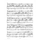 Mozart Andante C-Dur KV 315 (285e) Flöte Klavier EP8959