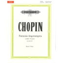 Chopin Fantasie Impromptu cis-Moll op posth 66 Klavier EP9901A