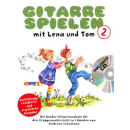 Schumann Gitarre spielen mit Lena und Tom 2 CD BOE7723