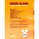 Fabig Drum along 1 - 10 classic Rock Songs CD BOE7401