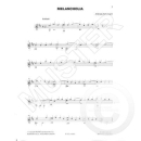 Schumann Romantic Melodies Gitarre BOE4316