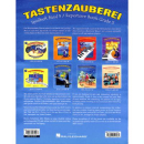 Drabon Tastenzauberei 5 Spielheft CD Audio 2045-15-400M