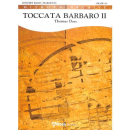 Doss Toccata Barbaro II Blasorchester 0853-01-010M