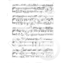 Dittersdorf Konzert E-Dur Kontrabass Klavier EP8981