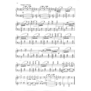 Sibelius 6 Impromptus op 5 Klavier EB8175