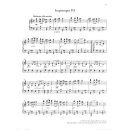 Sibelius 6 Impromptus op 5 Klavier EB8175