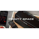 nuX Mighty Space Modeling Guitar Amplifier