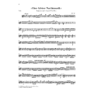 Mozart Divertimento KV525 Eine kleine Nachtmusik Streichquartett HN1005
