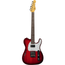 G&L Tribute Asat Classic Bluesboy Semi Hollow, RB, RW