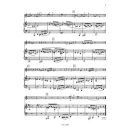 Meyer Geigen-Krämchen Violine Klavier SIK1050