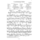 Ernst Sechs mehrstimmige Etüden Violine SIK190